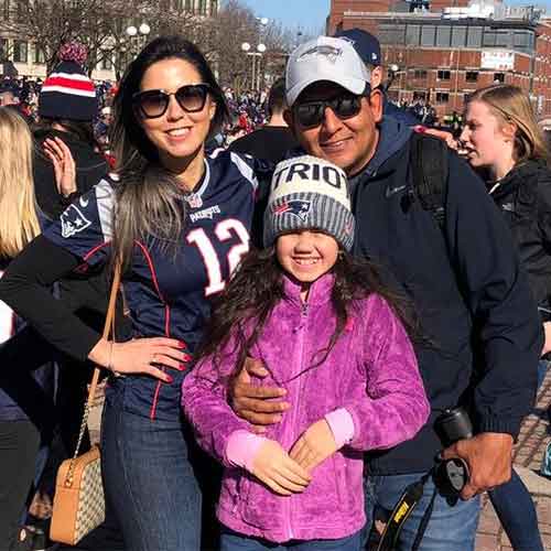 Arturo JuarezOwner Quality First Painting Boston MA 100px