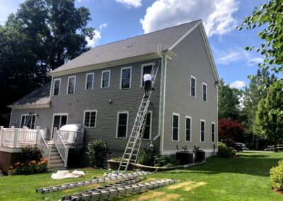 exterior house painting natick ma 2