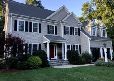 exterior house painting natick ma 6