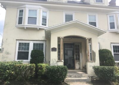 exterior painting company milton ma 10