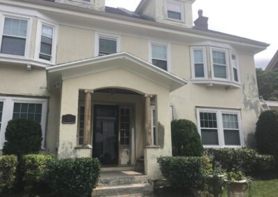 exterior painting company milton ma 11