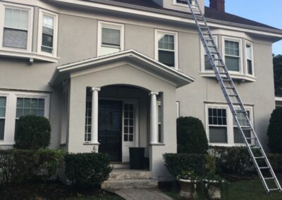 exterior painting company milton ma 12