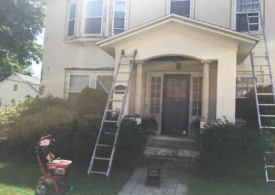 exterior painting company milton ma 13