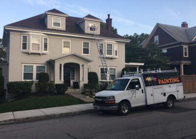 exterior painting company milton ma 15