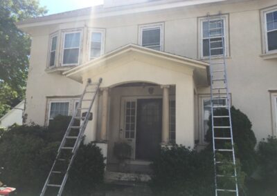 exterior painting company milton ma 16