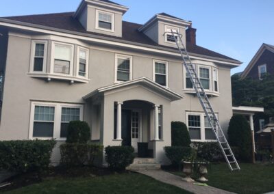 exterior painting company milton ma 17