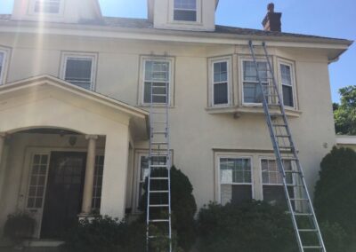 exterior painting company milton ma 18
