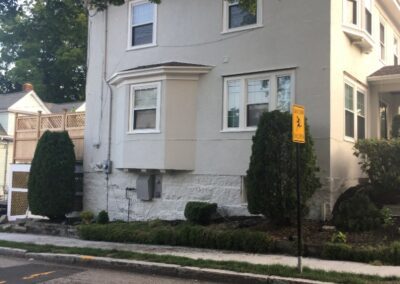 exterior painting company milton ma 2