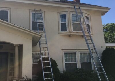 exterior painting company milton ma 20