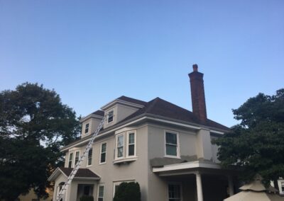 exterior painting company milton ma 21