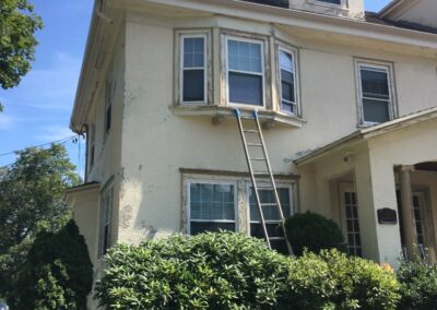 exterior painting company milton ma 3