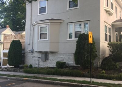 exterior painting company milton ma 9