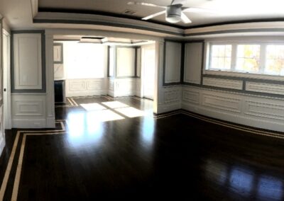 interior painting company foxborough ma 1