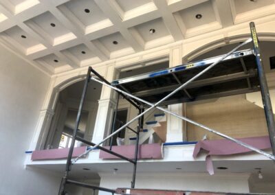 interior painting company foxborough ma 11