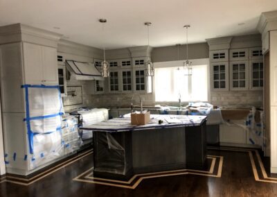 interior painting company foxborough ma 12