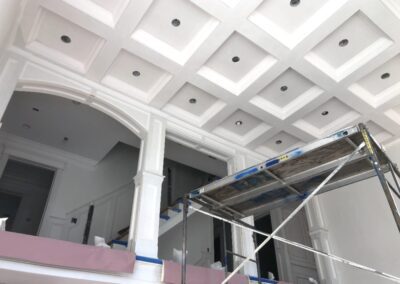 interior painting company foxborough ma 21