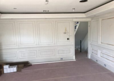 interior painting company foxborough ma 23