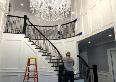 interior painting company foxborough ma 41