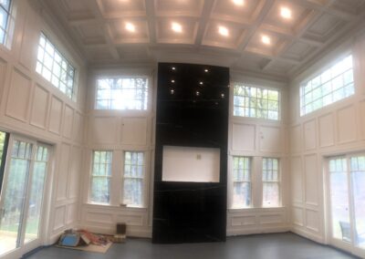 interior painting company foxborough ma 48