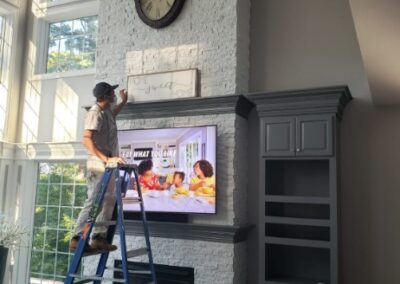 interior painting company norton ma 1