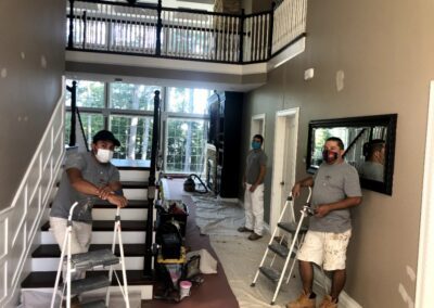 interior painting company norton ma 12
