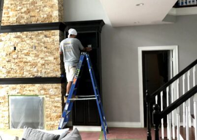 interior painting company norton ma 14