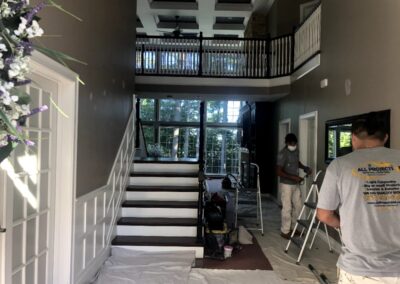 interior painting company norton ma 15