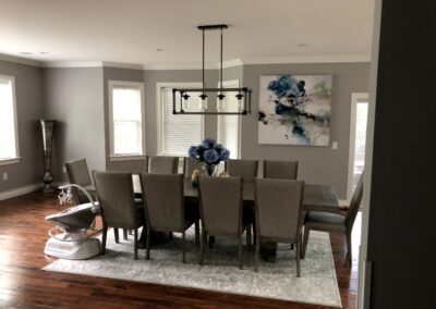 interior painting company norton ma 18