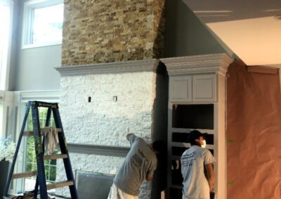 interior painting company norton ma 20