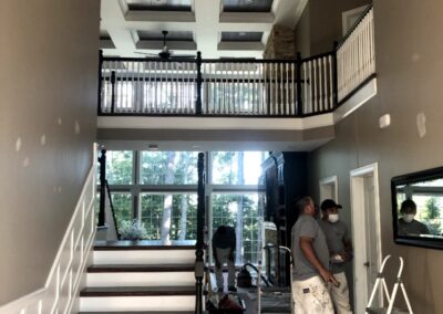 interior painting company norton ma 21