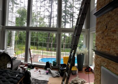 interior painting company norton ma 3