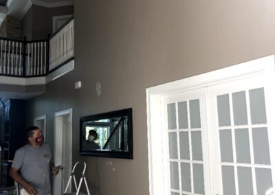 interior painting company norton ma 35