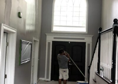 interior painting company norton ma 39