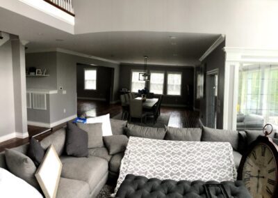 interior painting company norton ma 4