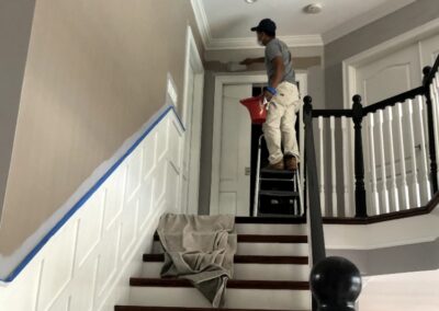 interior painting company norton ma 40
