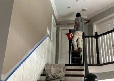 interior painting company norton ma 41