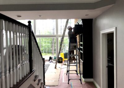 interior painting company norton ma 8