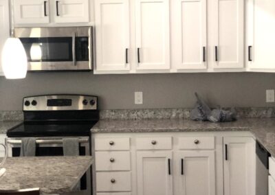 kitchen cabinet refinishing norton ma 1