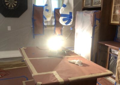 kitchen cabinet refinishing norton ma 10