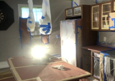 kitchen cabinet refinishing norton ma 7