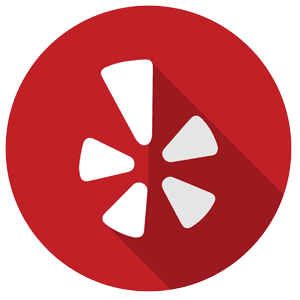 yelp circle